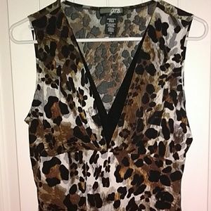 Ladies Blouse